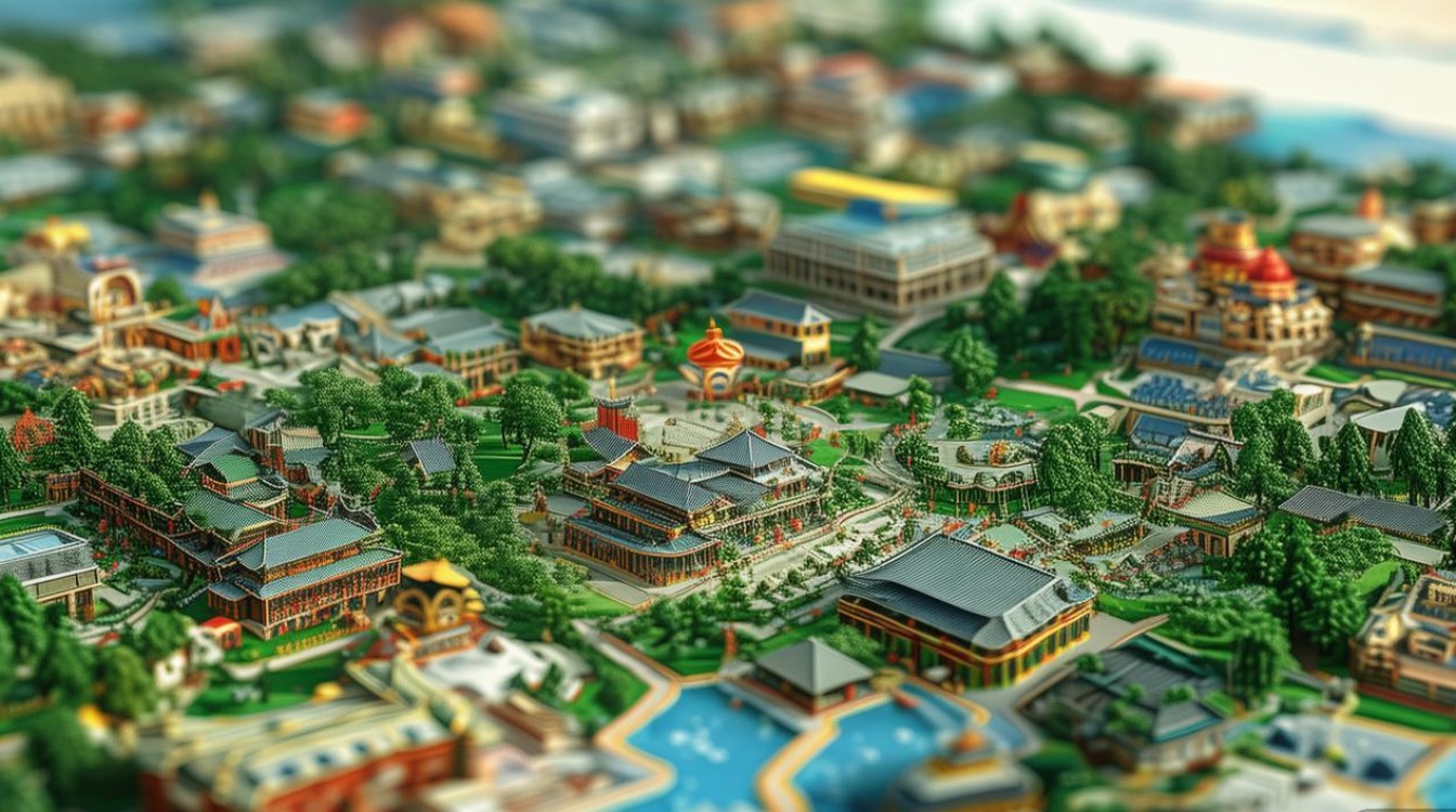 黔西南旅游景点大全