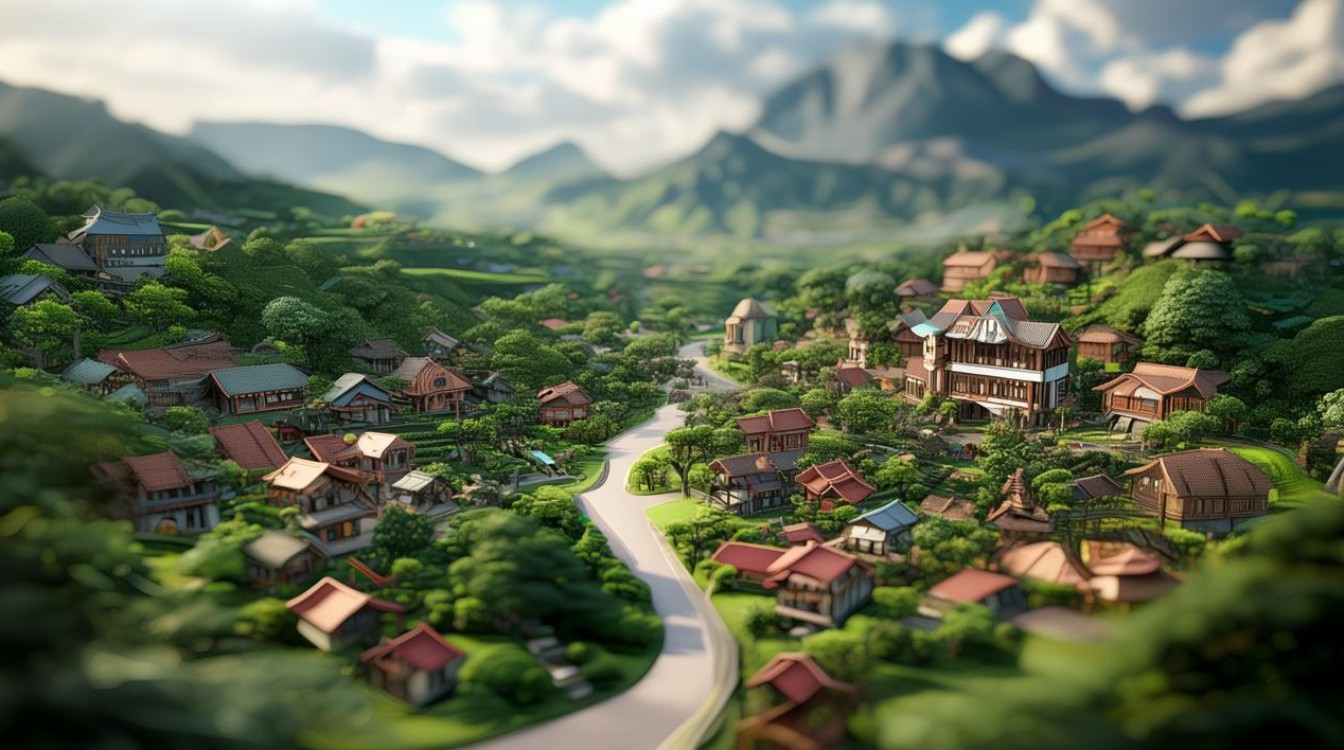 黔西南旅游景点大全