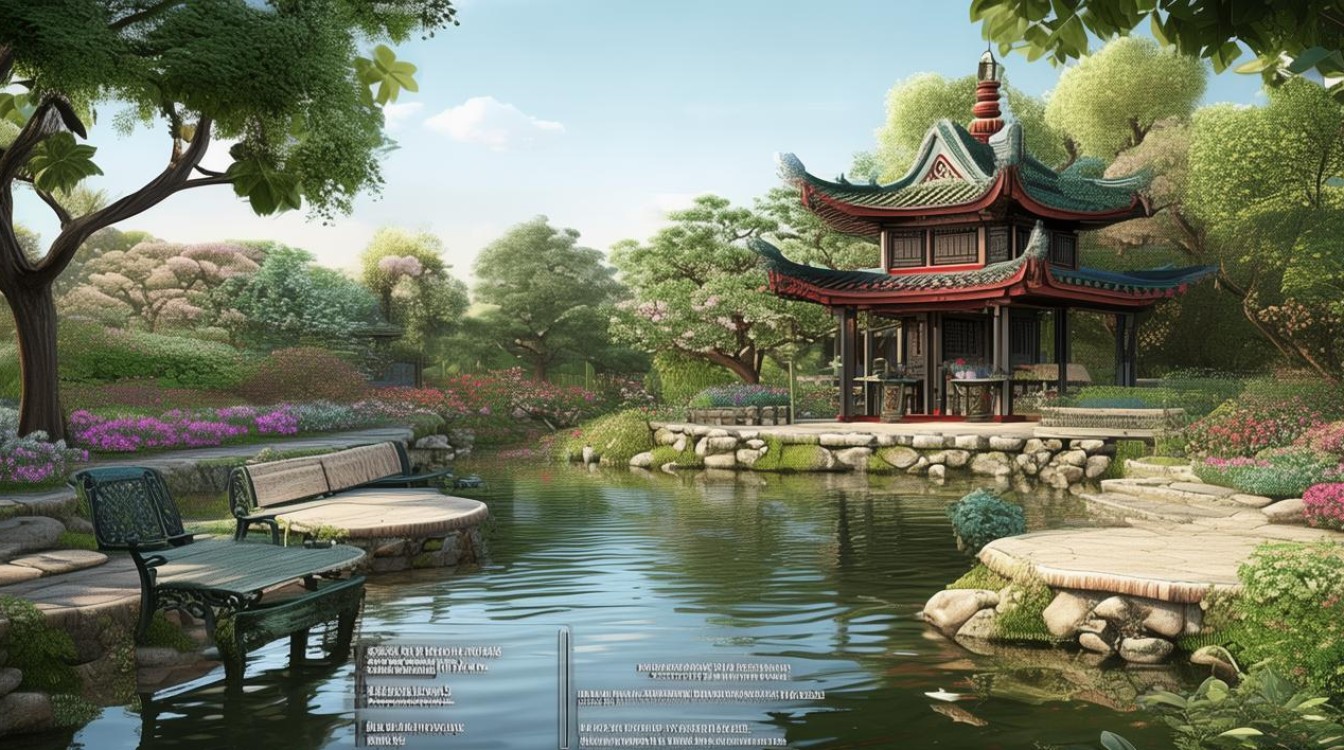 适合老人去的旅游景点 适合老人去的旅游景点