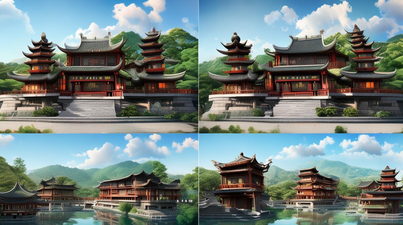 安康十大旅游景点 安康十大旅游景点