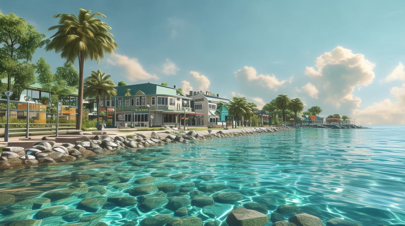 三水附近旅游景点 三水附近旅游景点