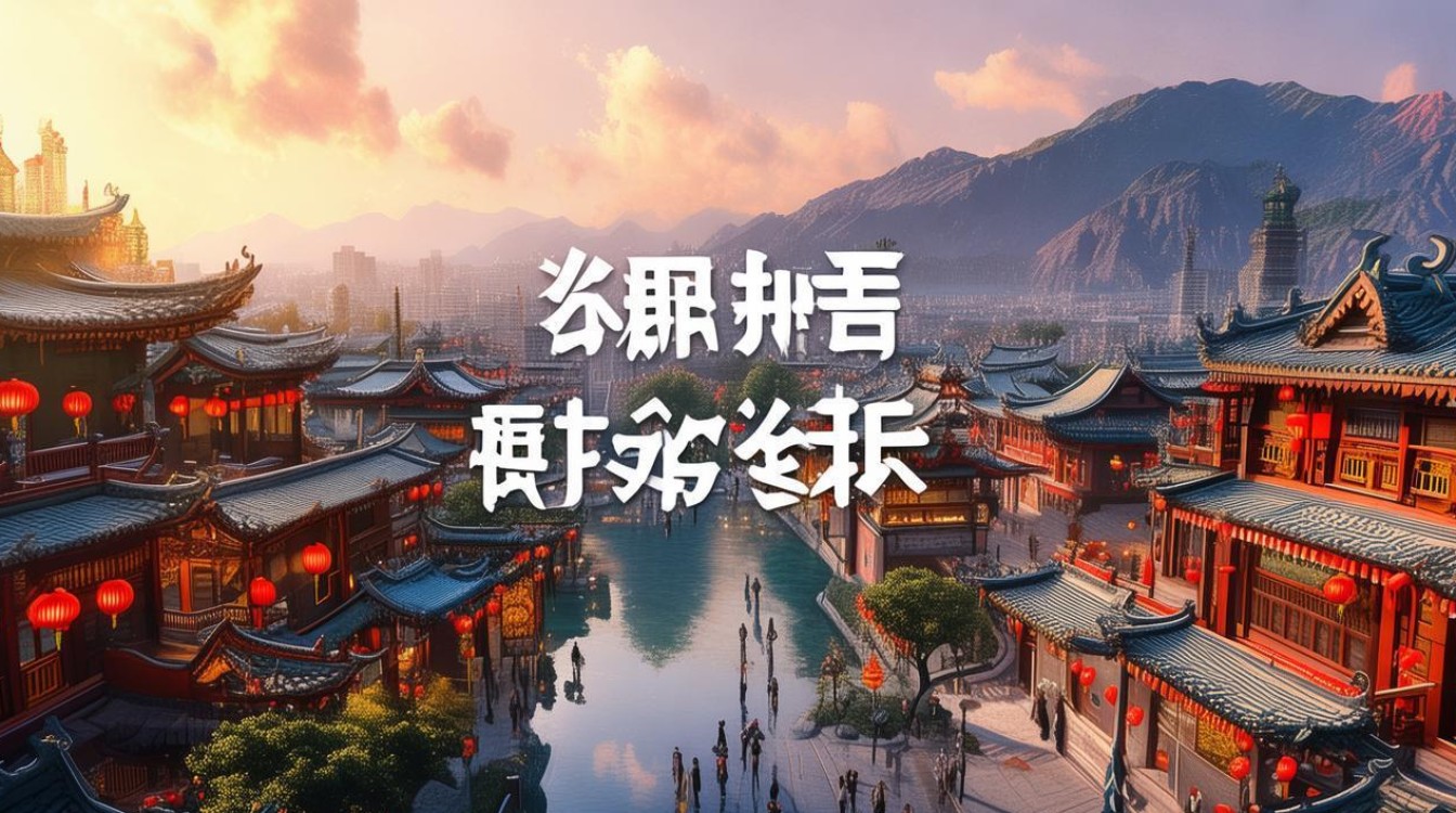 山东的著名旅游景点 山东的著名旅游景点