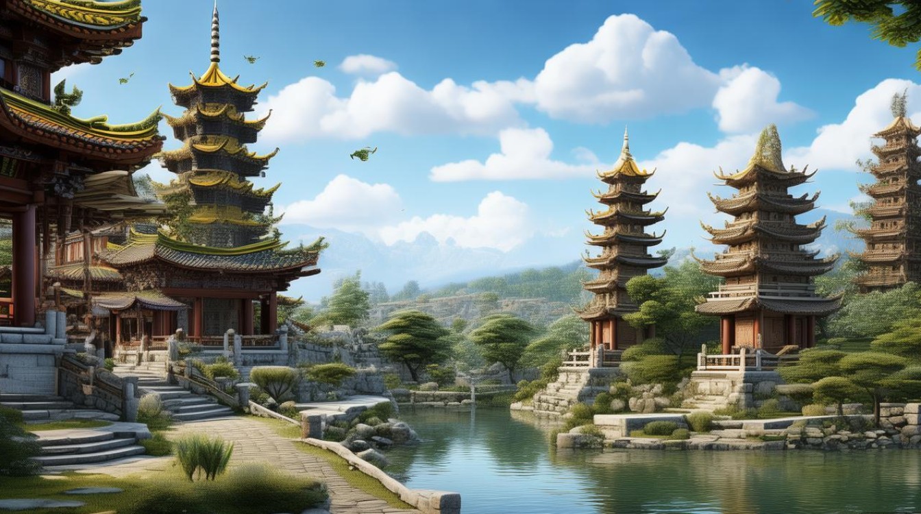 馆陶县旅游景点 馆陶县旅游景点