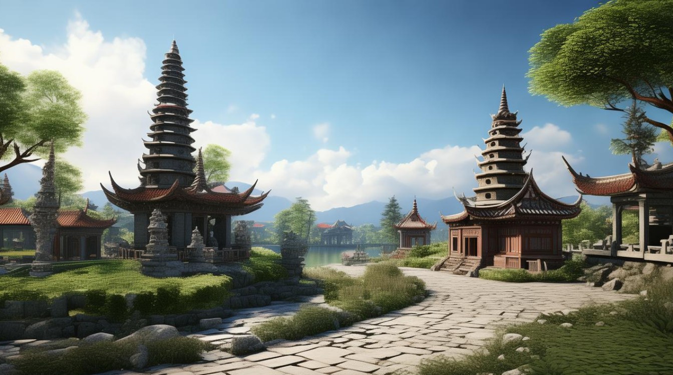 馆陶县旅游景点 馆陶县旅游景点