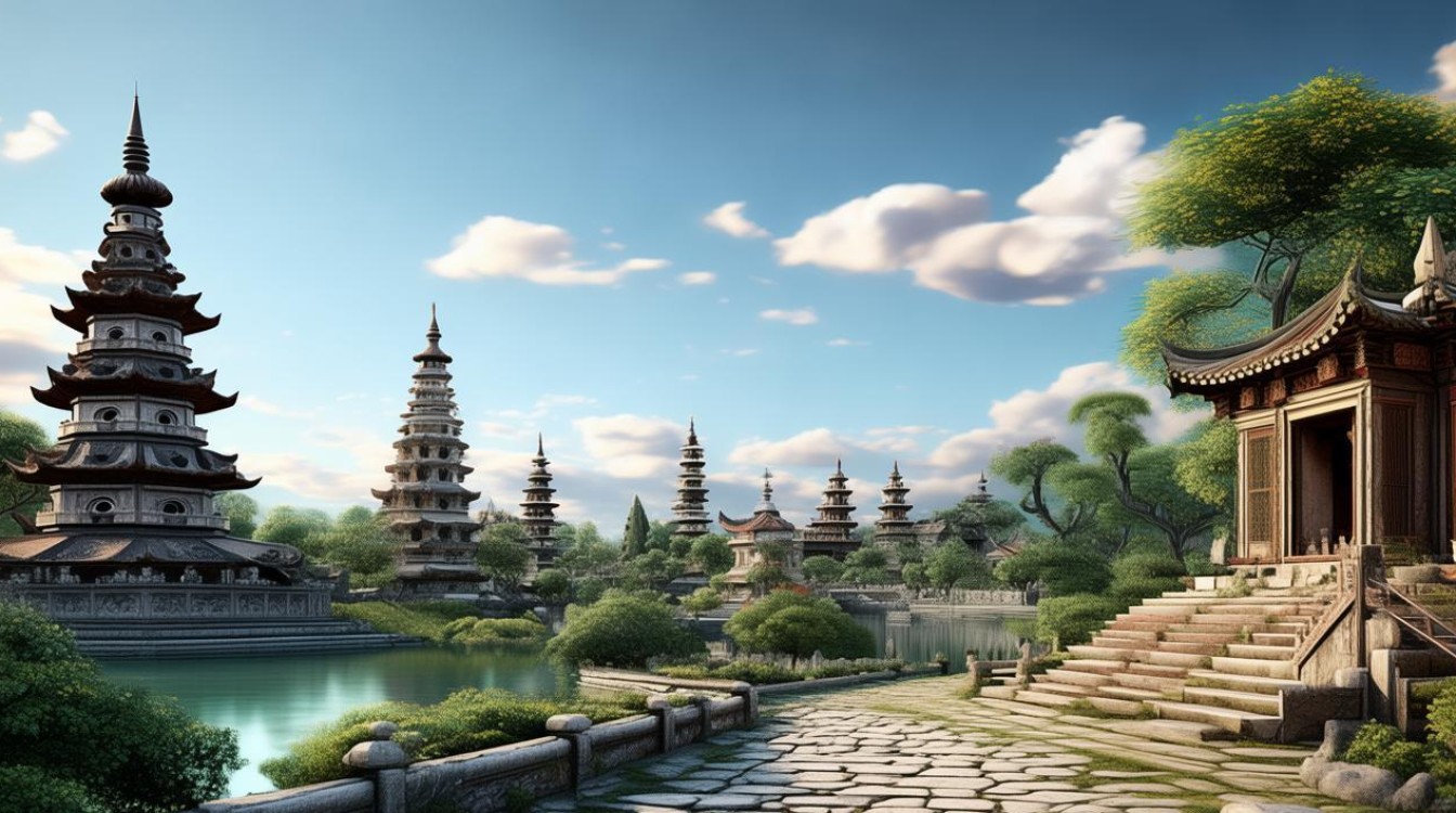 馆陶县旅游景点 馆陶县旅游景点