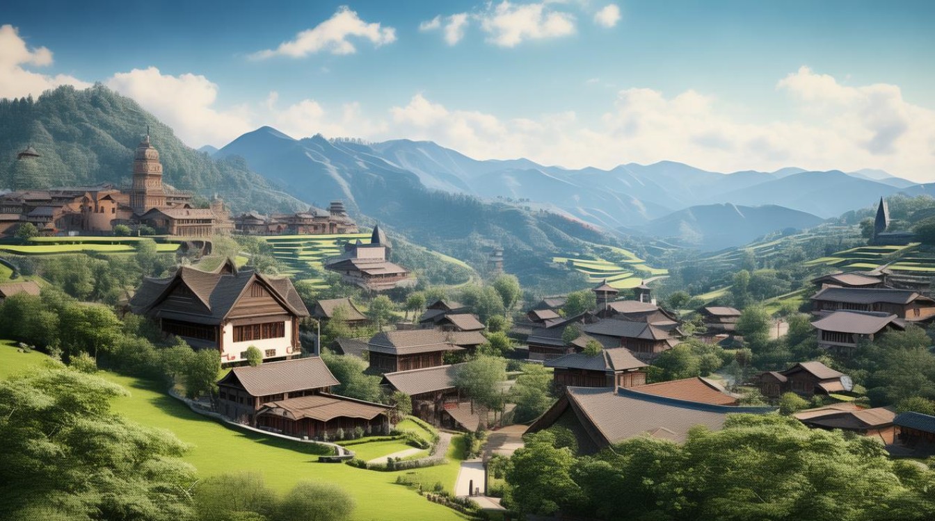 威宁旅游景点有哪些