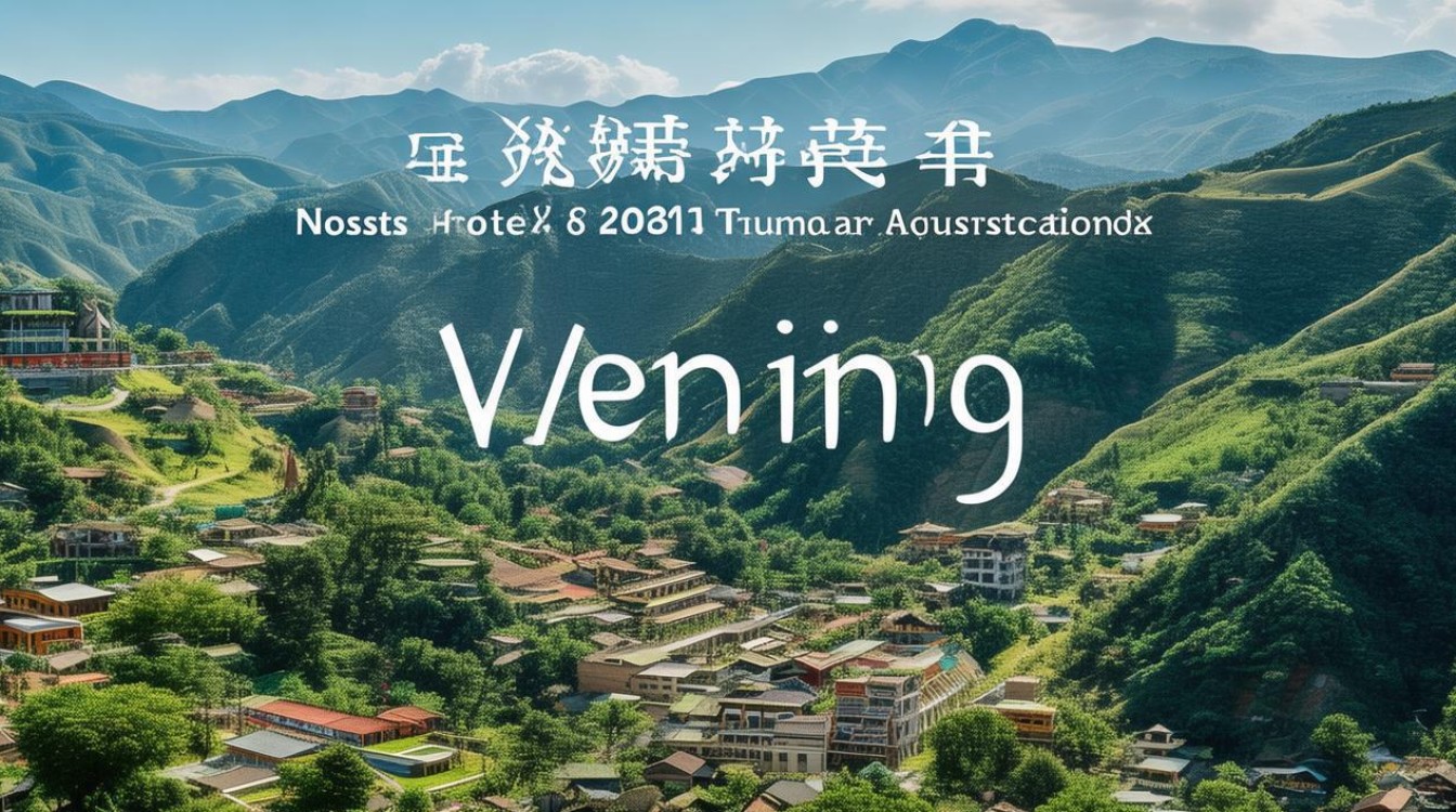 威宁旅游景点有哪些