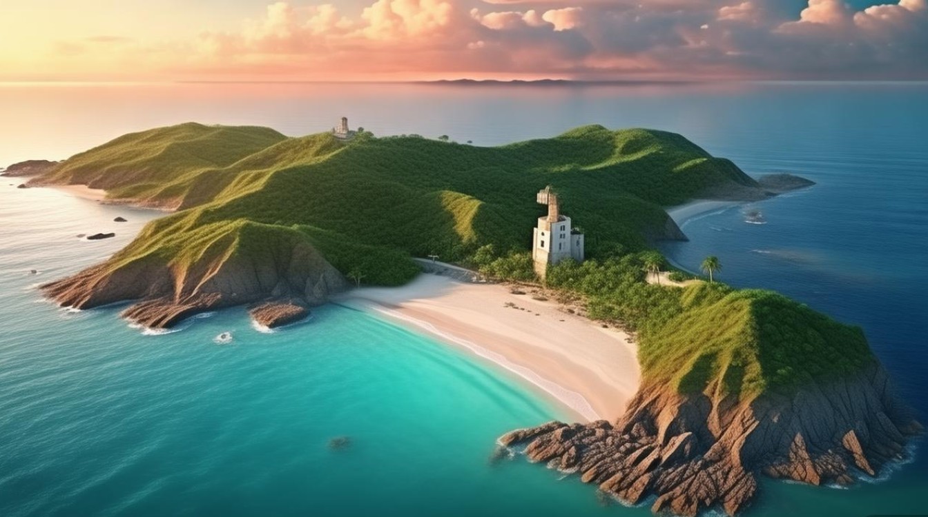 南麂岛有哪些景点 南麂岛有哪些景点