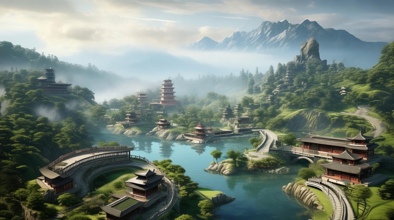 苍南周边旅游景点