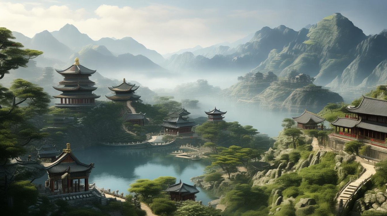 苍南周边旅游景点