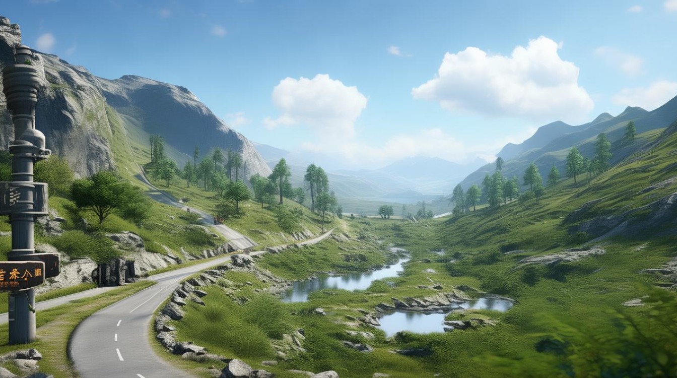 承德周边自驾游景点 承德周边自驾游景点