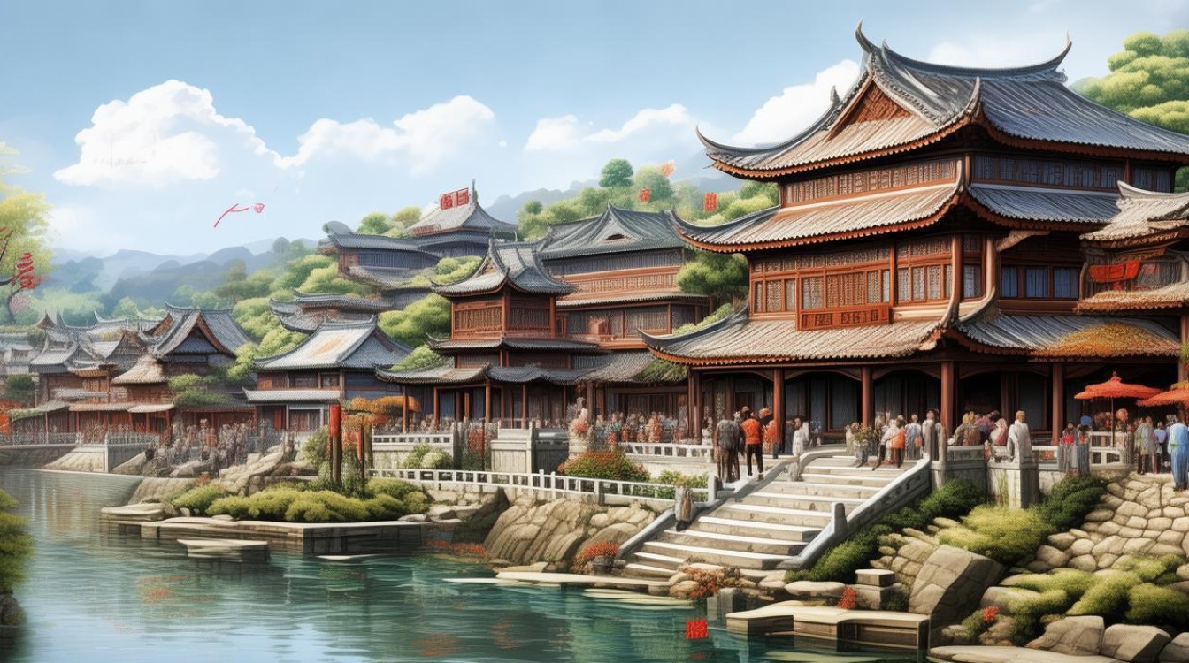 山东著名的旅游景点 山东著名的旅游景点