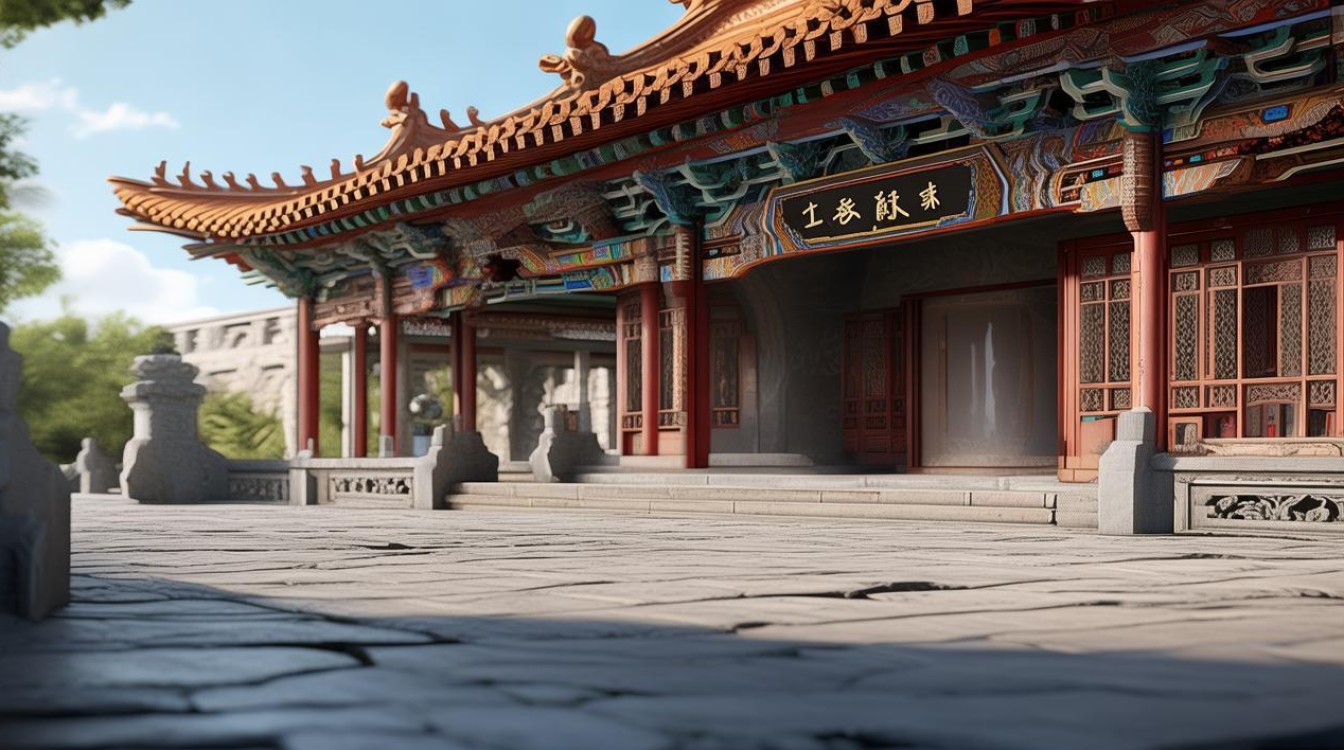 山东著名的旅游景点 山东著名的旅游景点