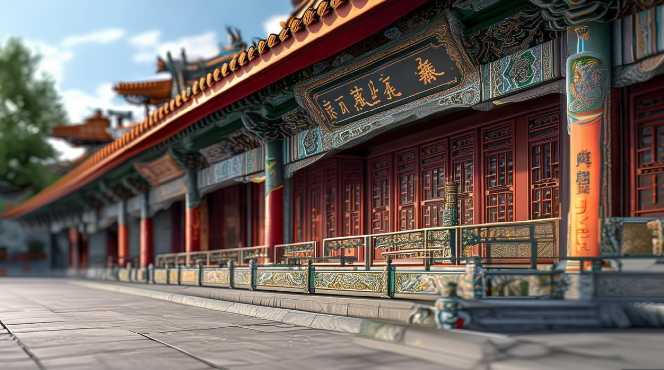 山东著名的旅游景点 山东著名的旅游景点