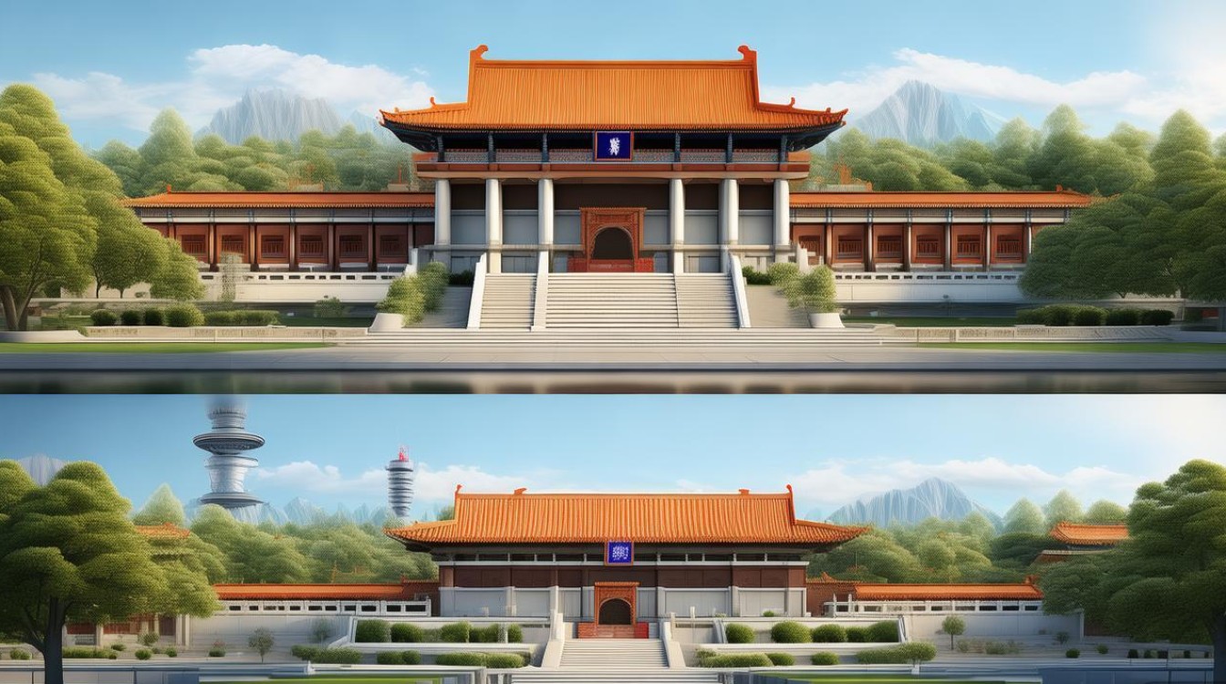 南京旅游景点英文 南京旅游景点英文