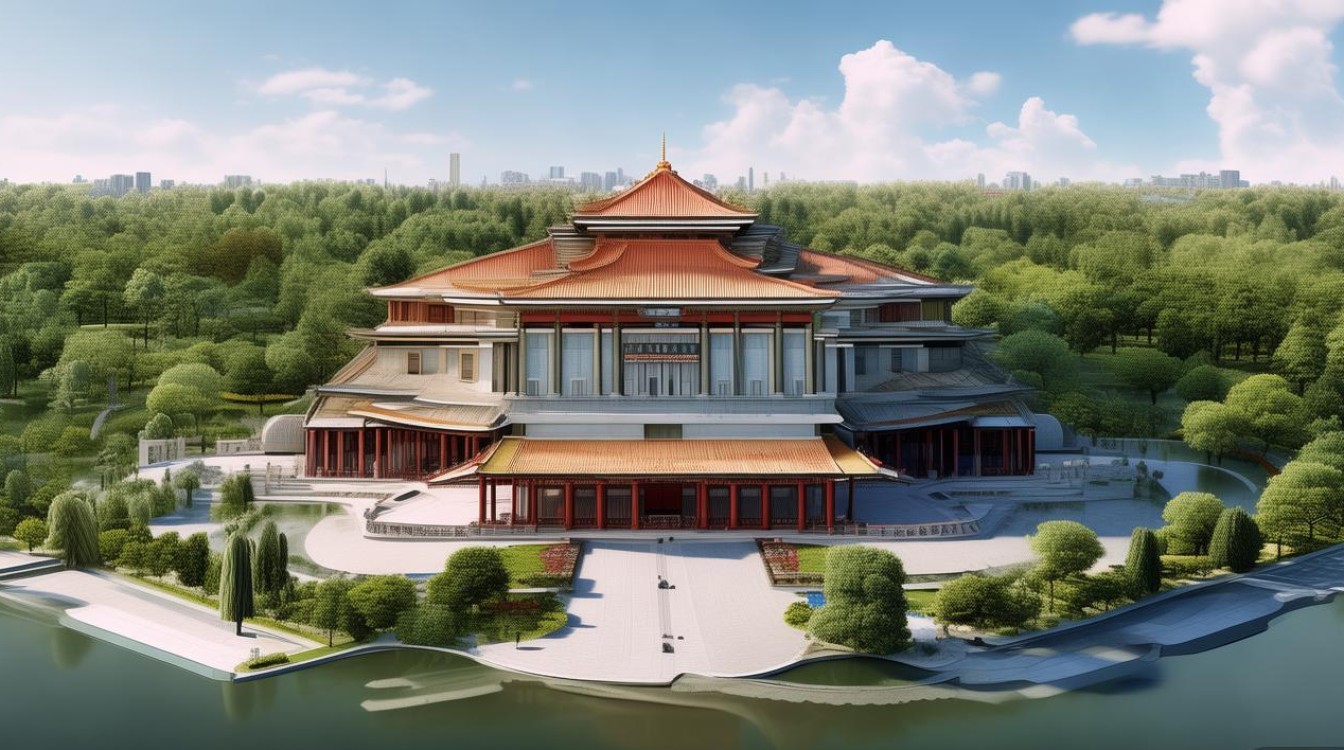 南京旅游景点英文 南京旅游景点英文