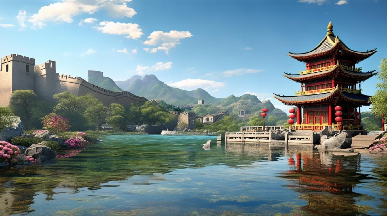 河北有什么好玩的景点