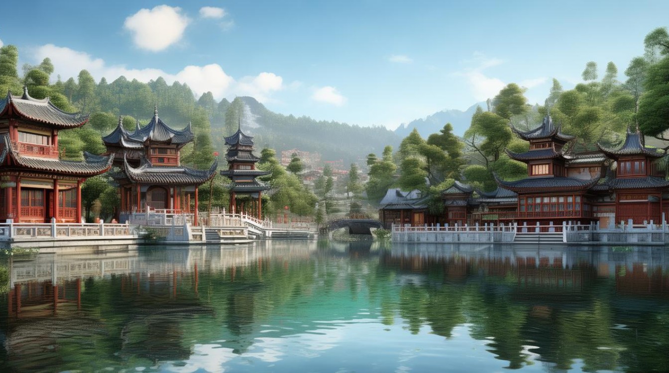 涟水县旅游景点 涟水县旅游景点