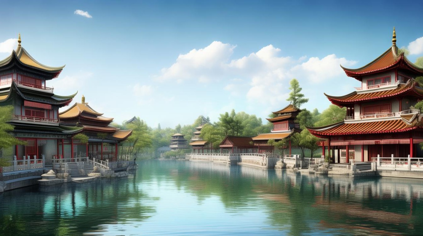 涟水县旅游景点 涟水县旅游景点