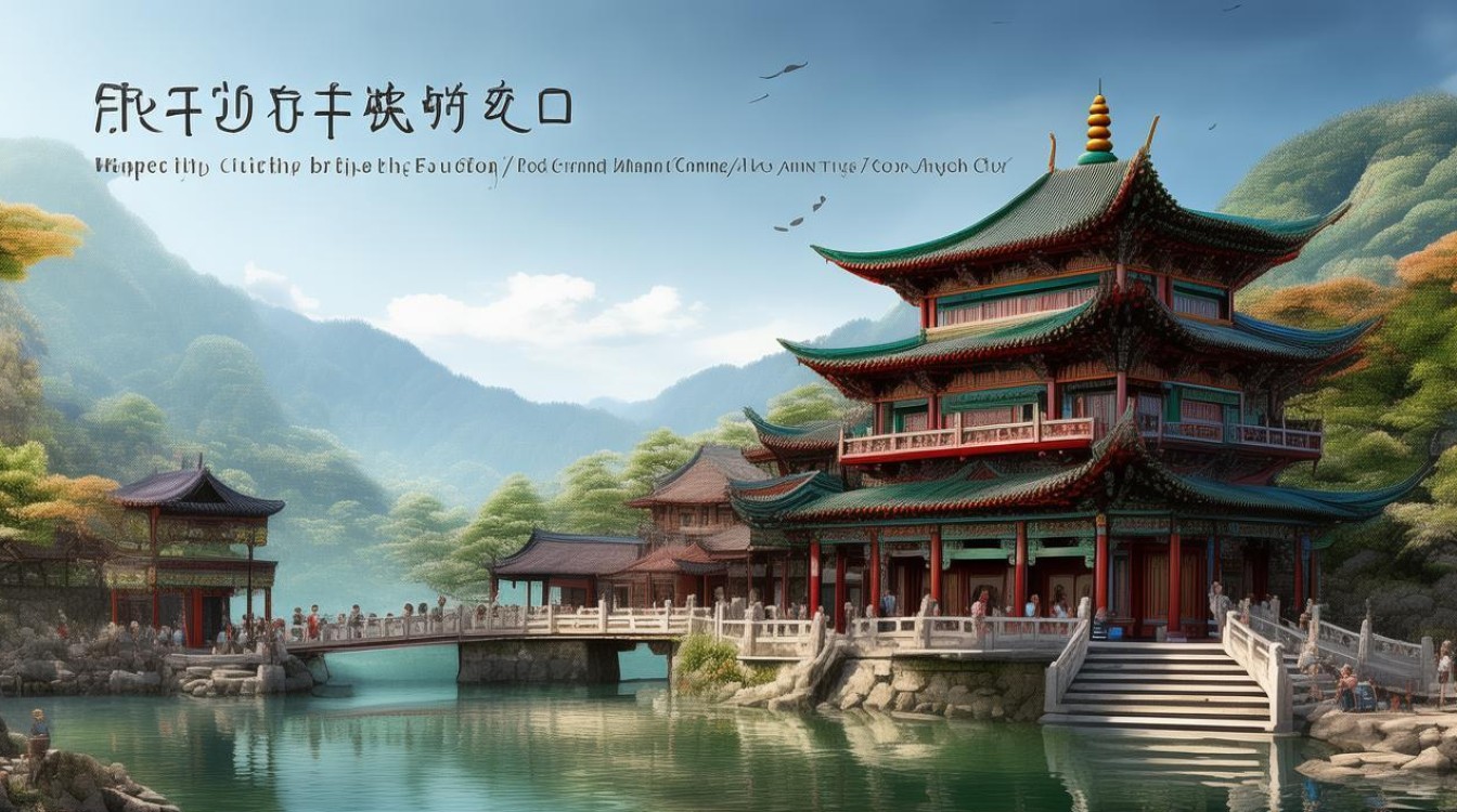 富平有哪些旅游景点 富平有哪些旅游景点