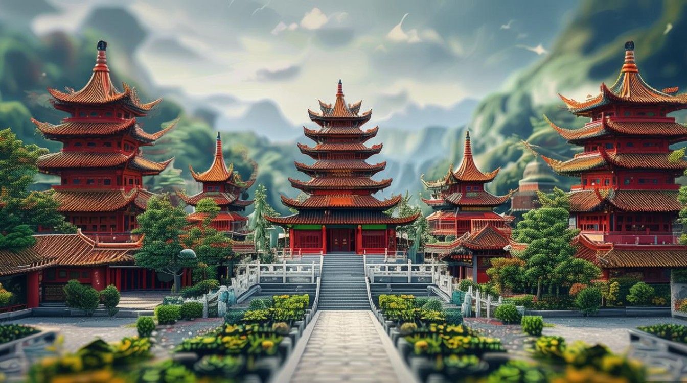 临漳县旅游景点 临漳县旅游景点