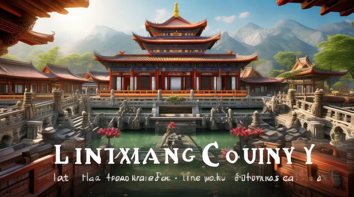 临漳县旅游景点 临漳县旅游景点