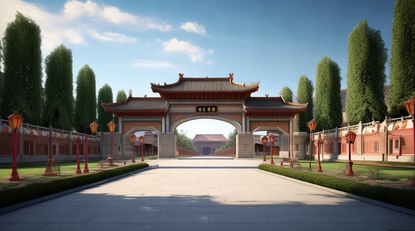 清华大学旅游景点 清华大学旅游景点