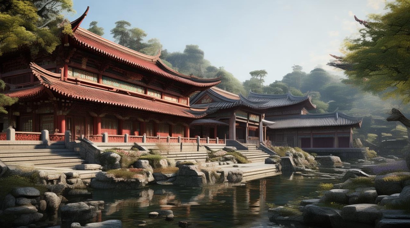 寒山寺周边景点