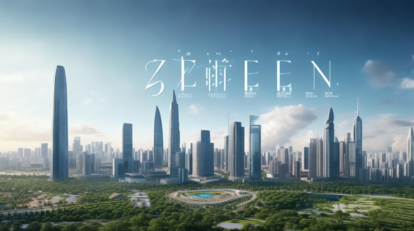 深圳著名景点介绍