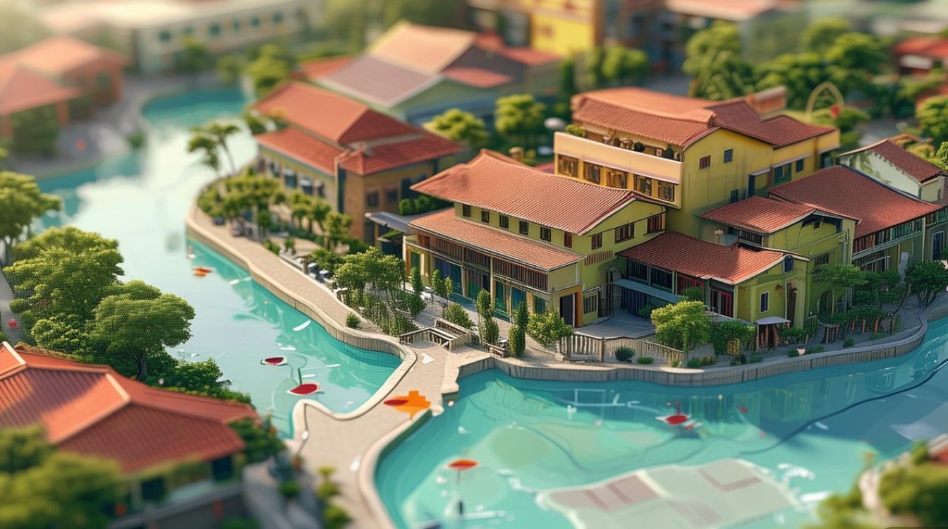 鼓浪屿旅游景点攻略