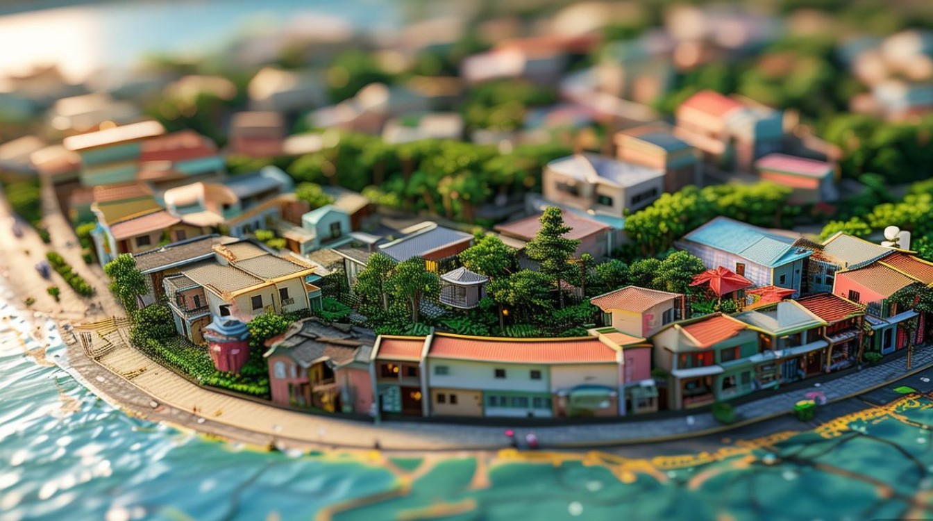 鼓浪屿旅游景点攻略