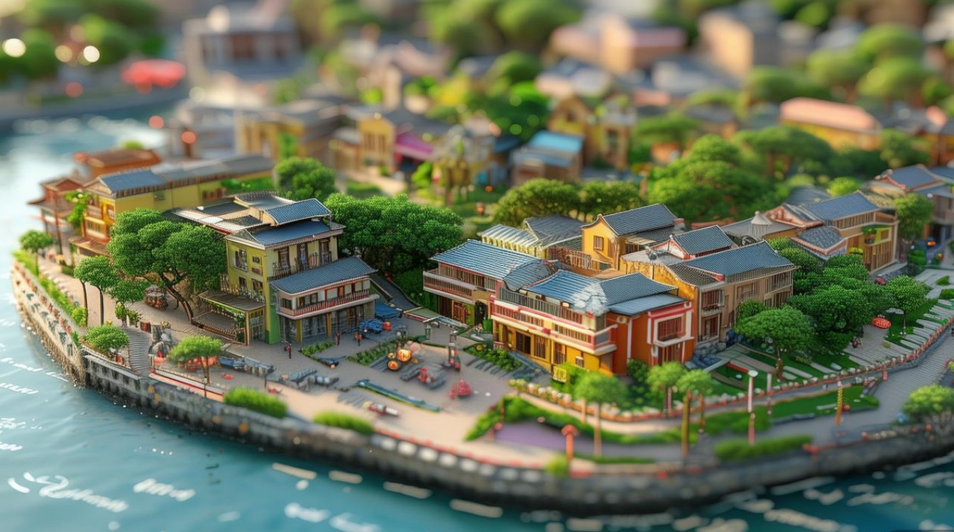 鼓浪屿旅游景点攻略