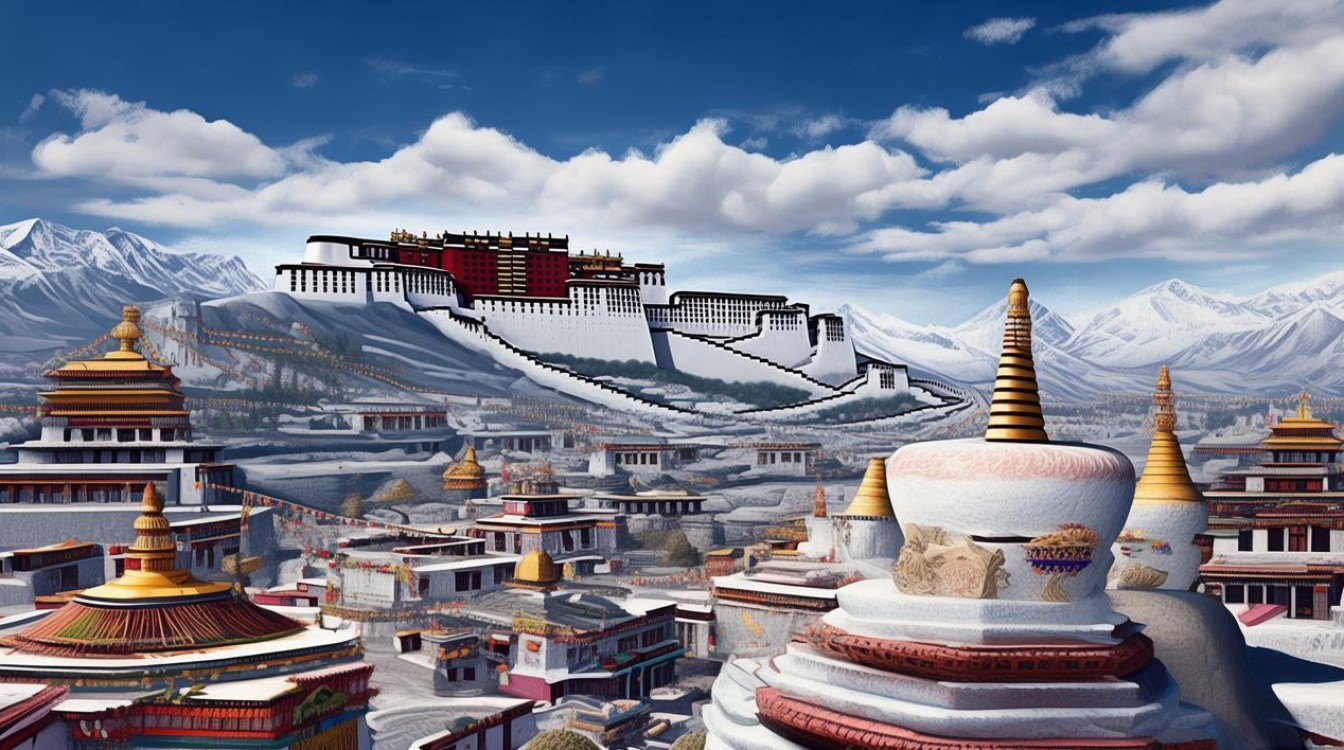 西藏著名旅游景点 西藏著名旅游景点