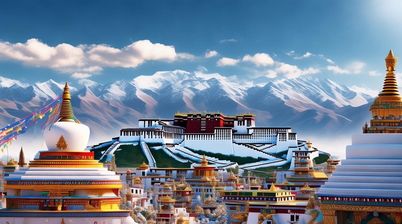 西藏著名旅游景点 西藏著名旅游景点