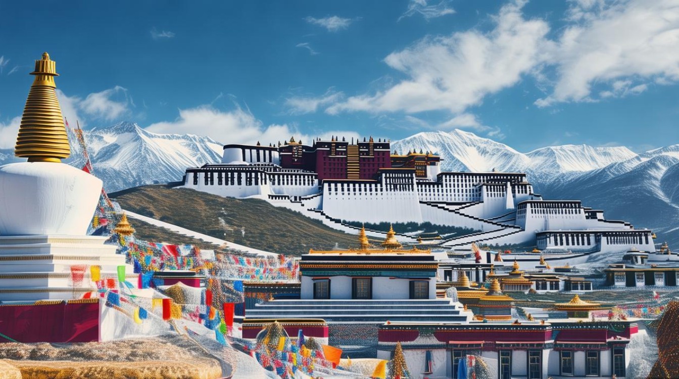 西藏著名旅游景点 西藏著名旅游景点