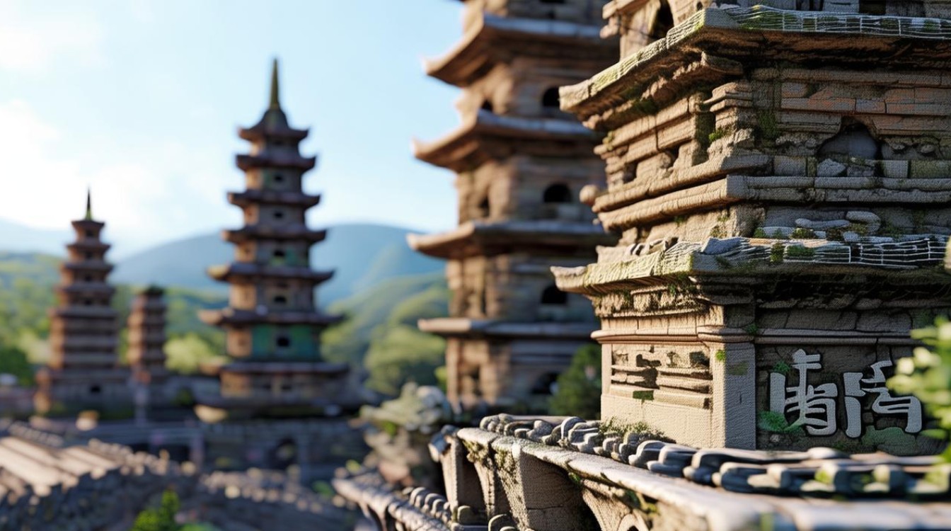 河北涉县旅游景点