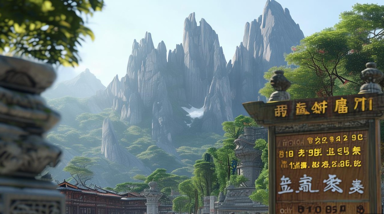 泰山旅游景点电话 泰山旅游景点电话