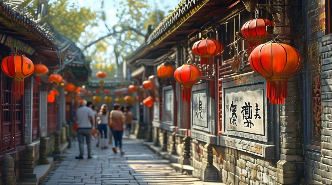 北京旅游小众景点 北京旅游小众景点