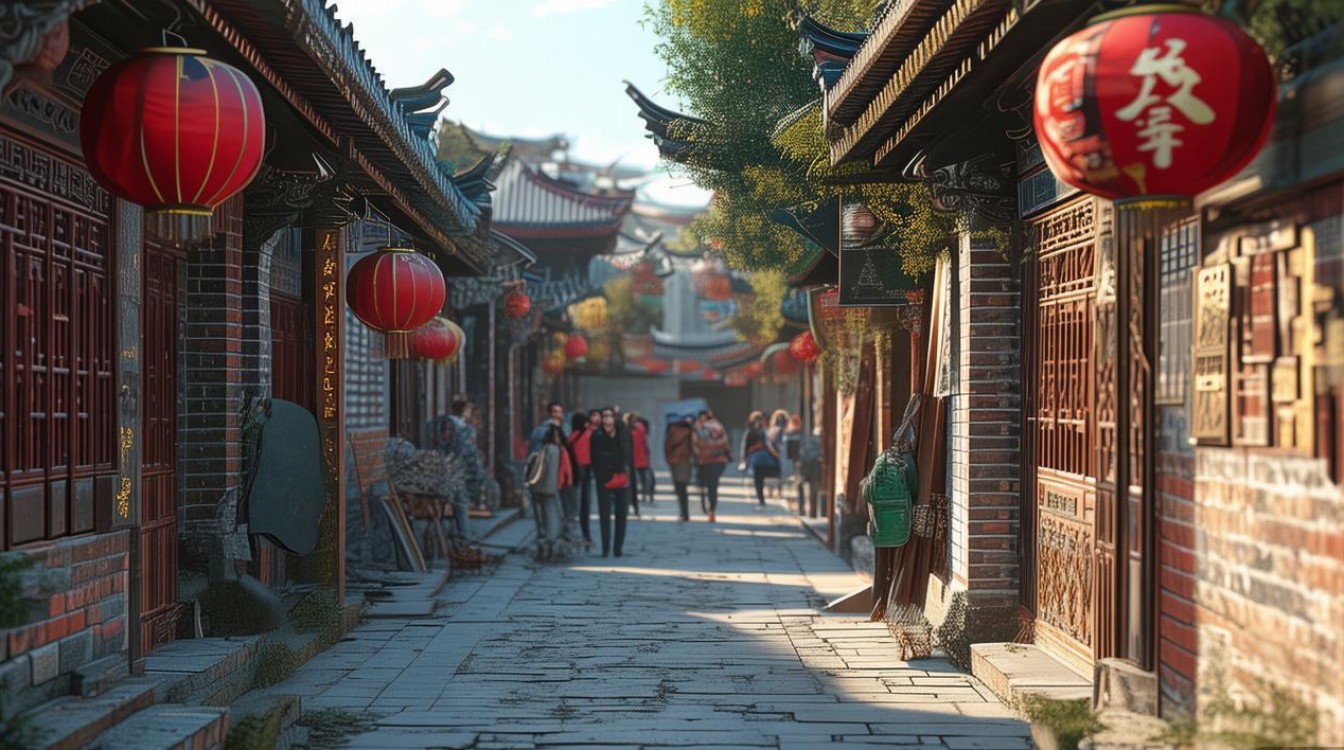 北京旅游小众景点 北京旅游小众景点