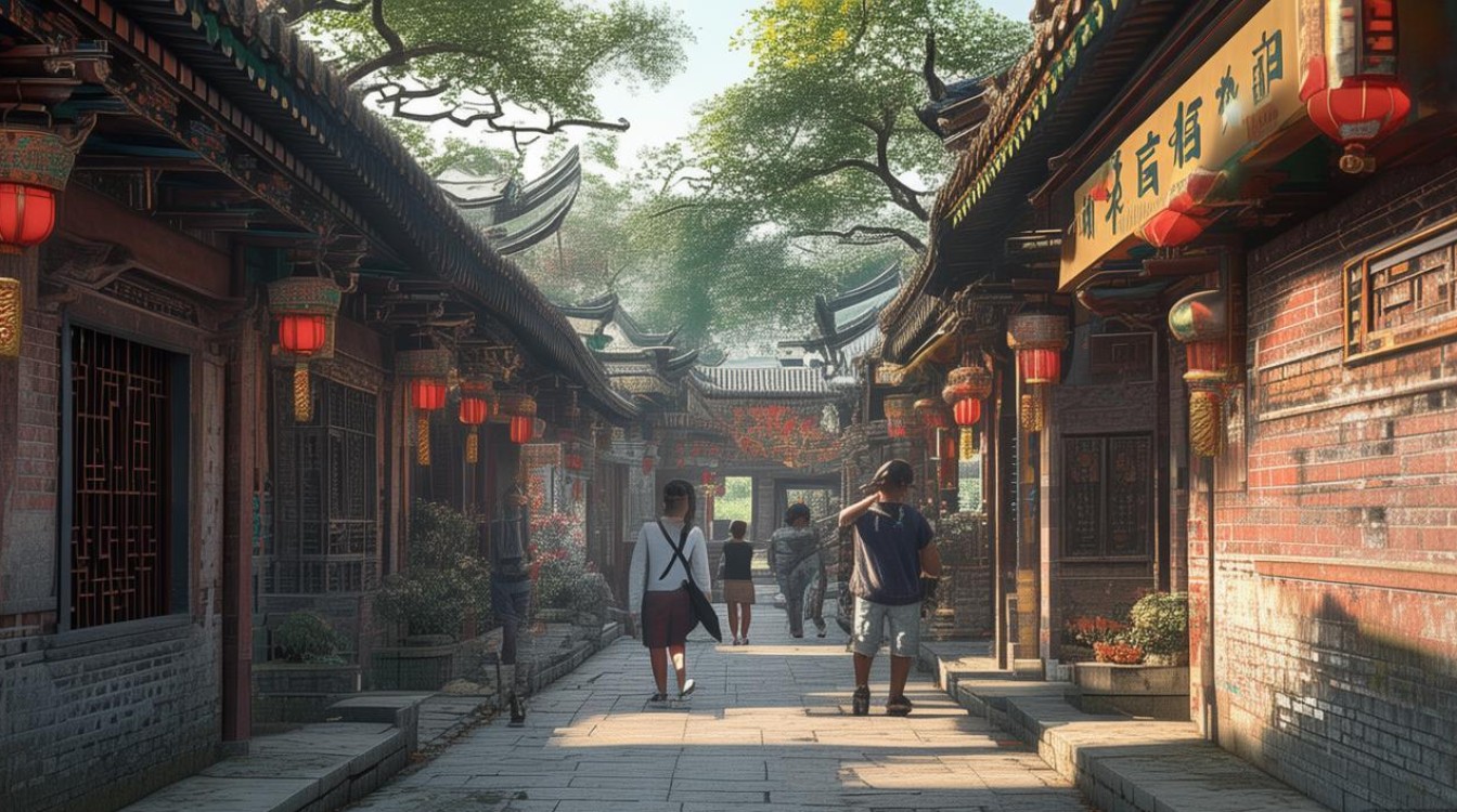 北京旅游小众景点 北京旅游小众景点