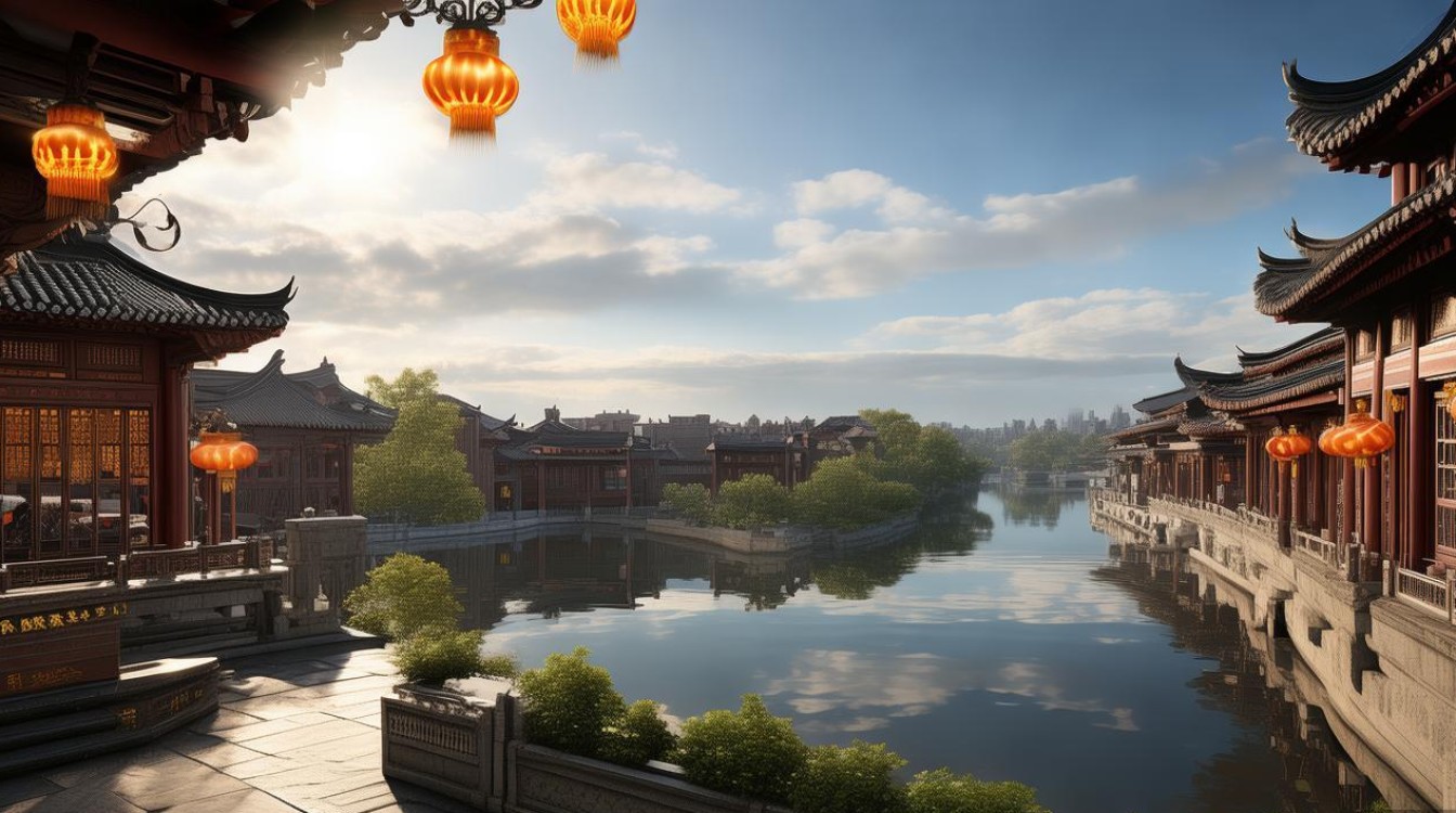 南京主要旅游景点 南京主要旅游景点