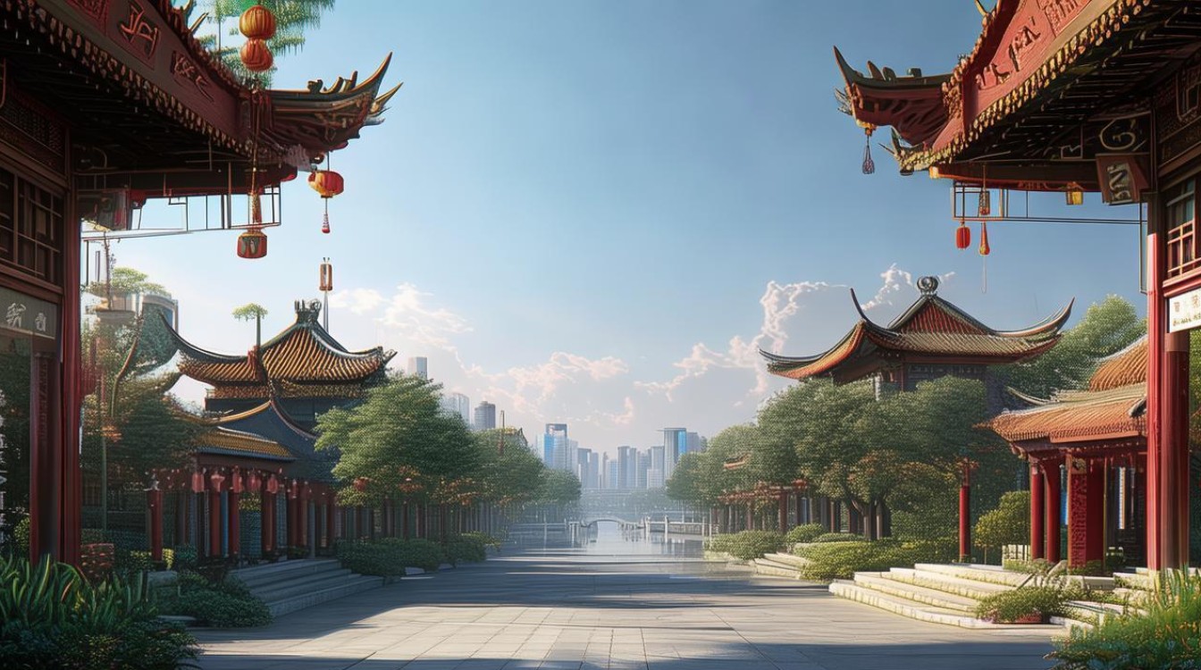 南京主要旅游景点 南京主要旅游景点