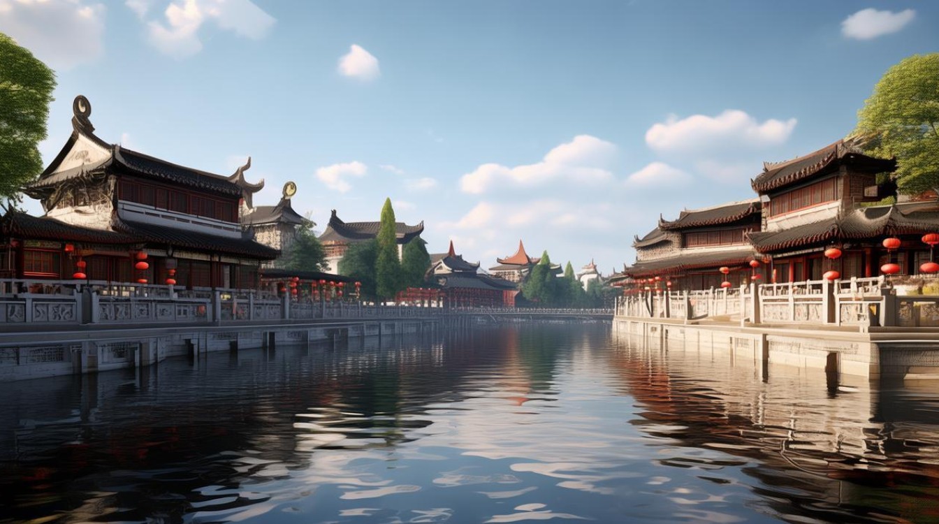 南京主要旅游景点 南京主要旅游景点