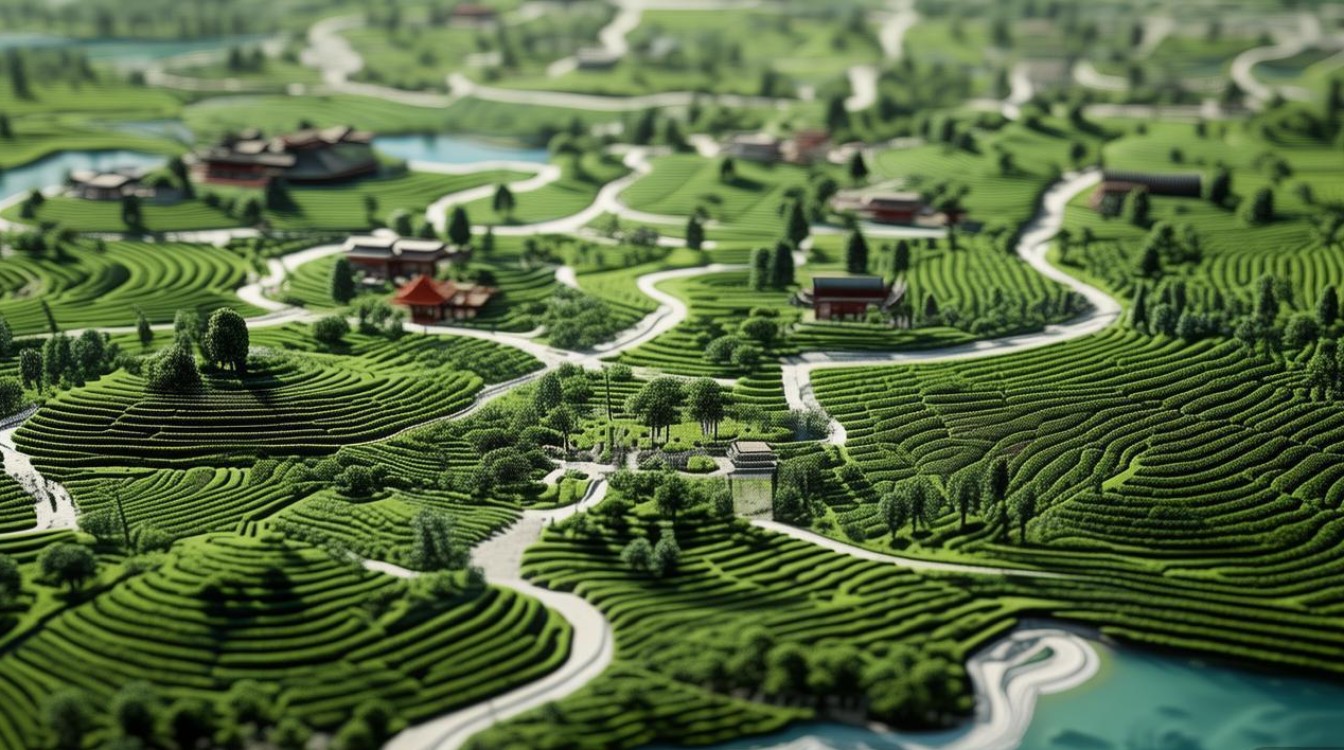 普洱旅游攻略景点必去 普洱旅游攻略景点必去