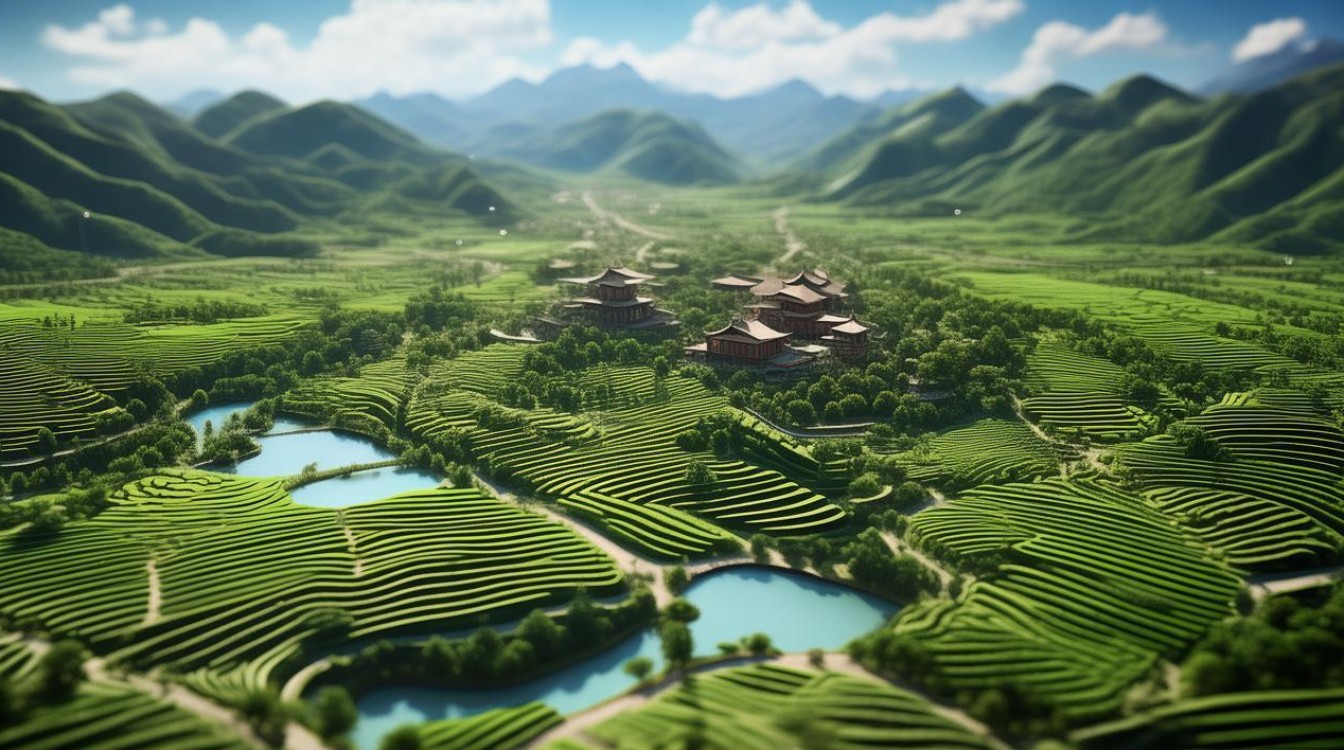 普洱旅游攻略景点必去 普洱旅游攻略景点必去