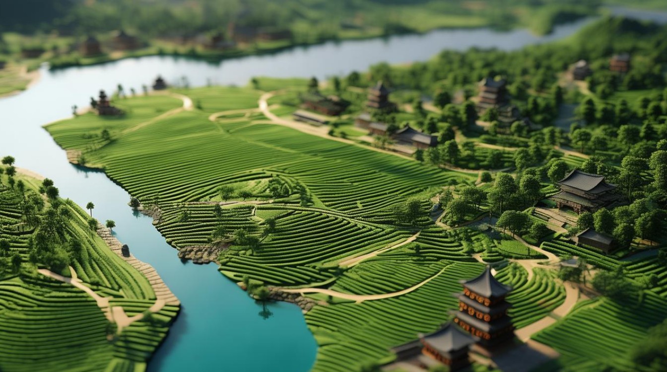 普洱旅游攻略景点必去 普洱旅游攻略景点必去