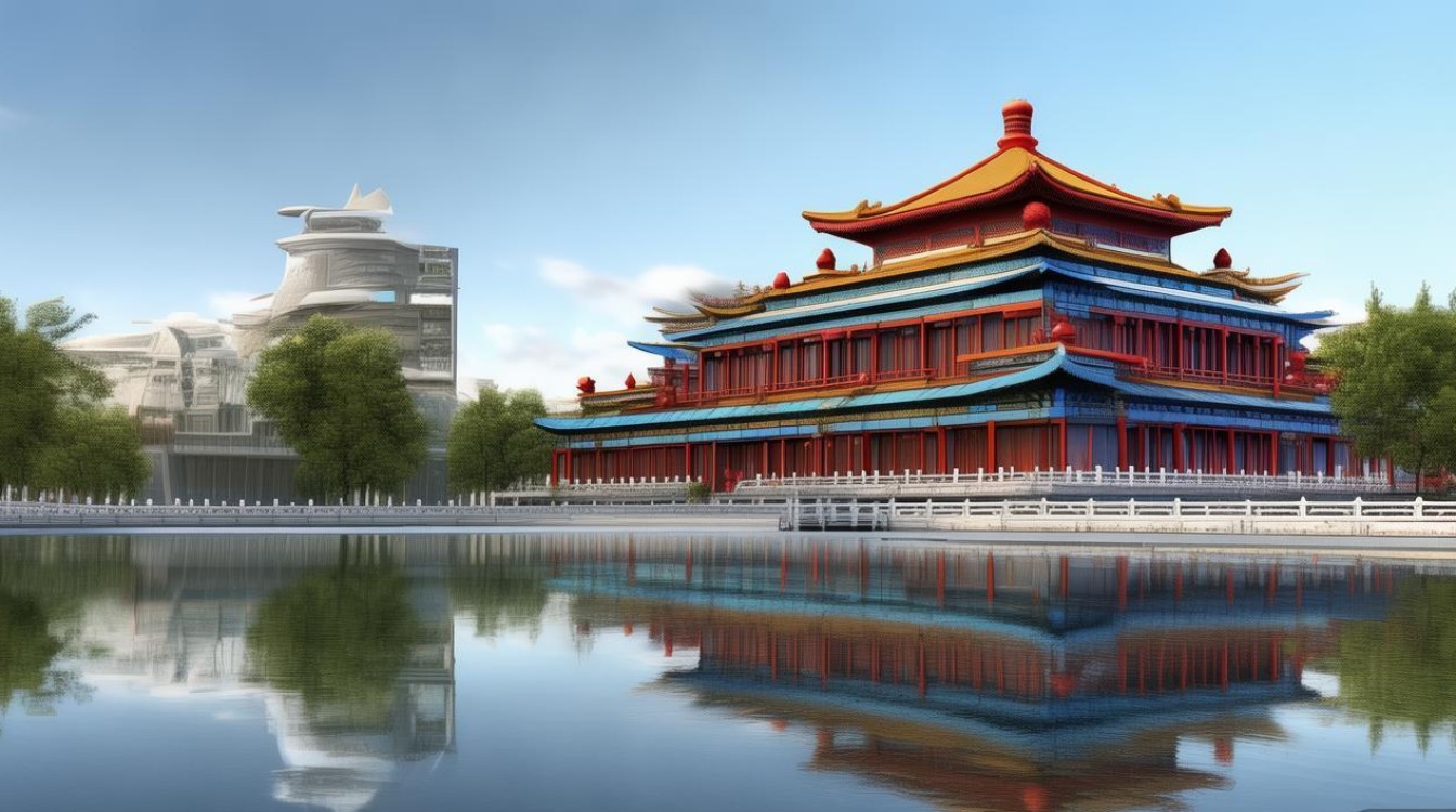 北京新景点介绍