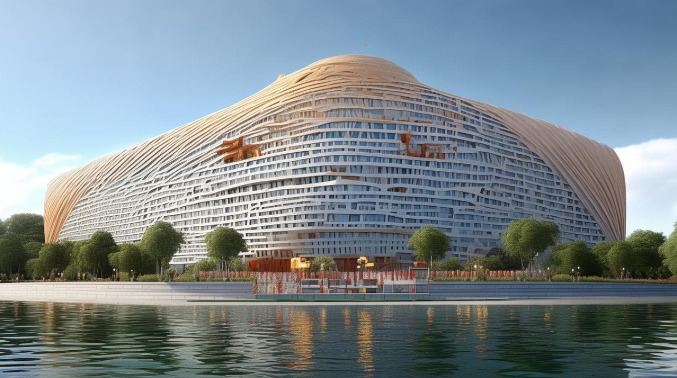 北京新景点介绍