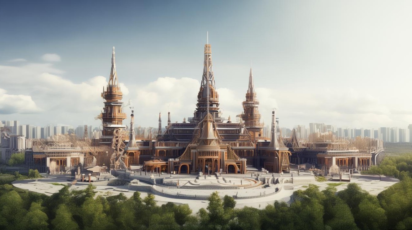 北京新景点介绍