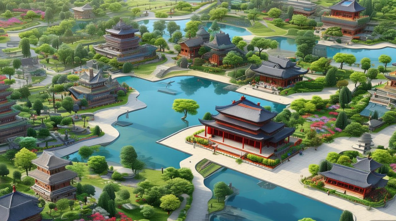 乐安旅游景点大全